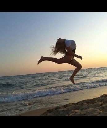 Проститутка Карина