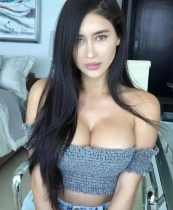 Проститутка Александра